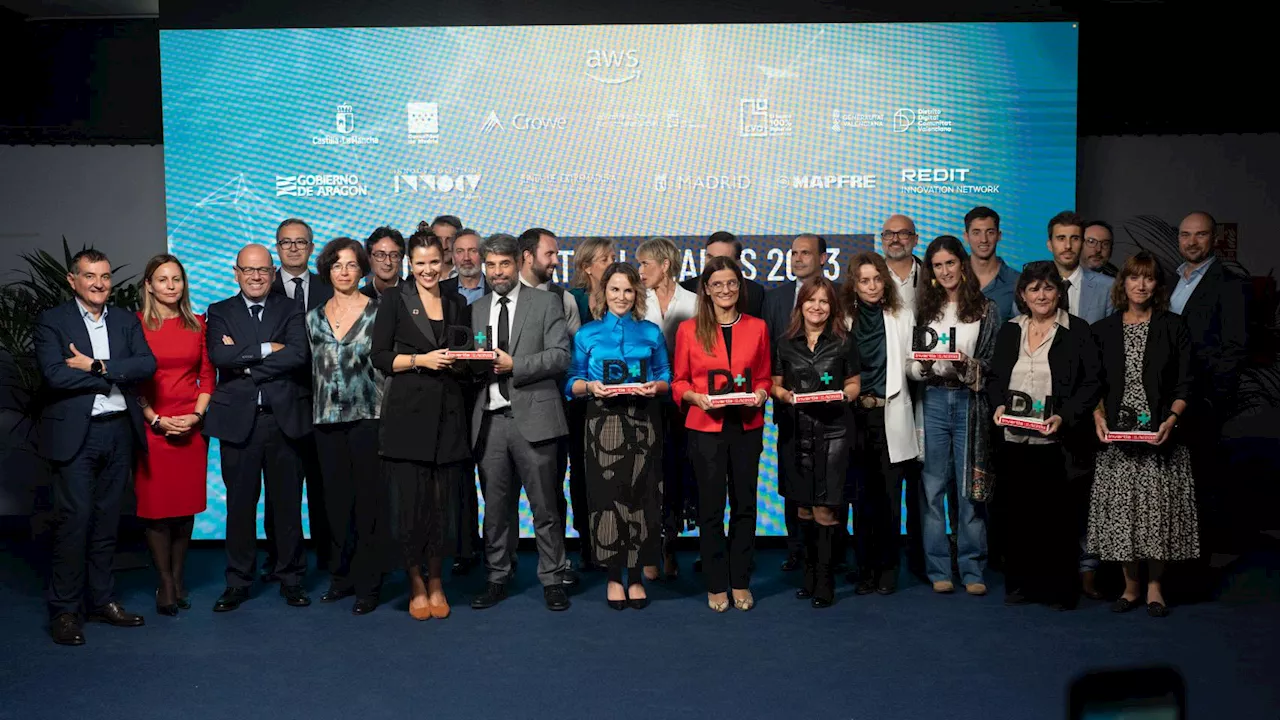 El jurado de los DISRUPTORES Innovation Awards 2024: catorce voces independientes para los premios más prestigiosos del sector