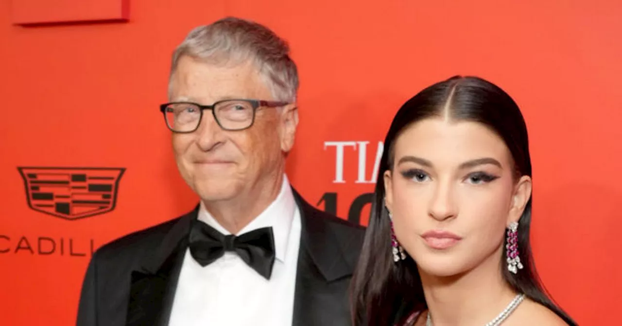 Bill Gates' daughter tells heartbreaking impact of Covid conspiracies about dad