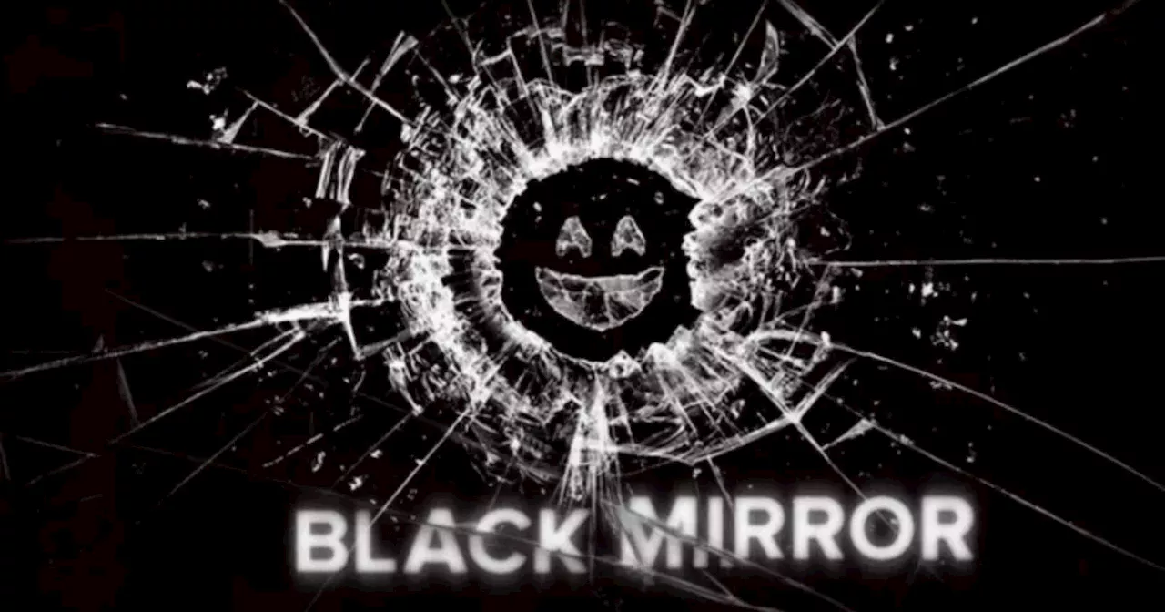 Black Mirror Season 7 release date confirmed as Irish star joins cast