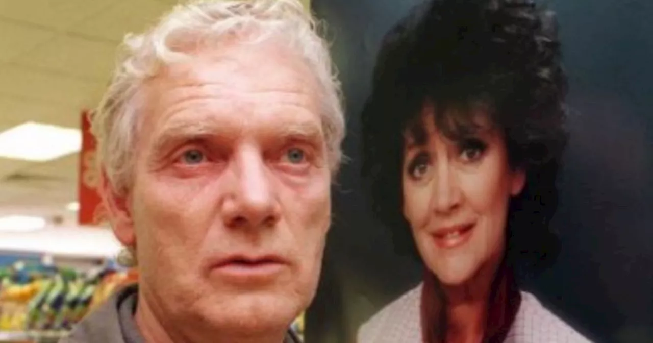 Coronation Street legend dies as ITV soap pays heartfelt tribute