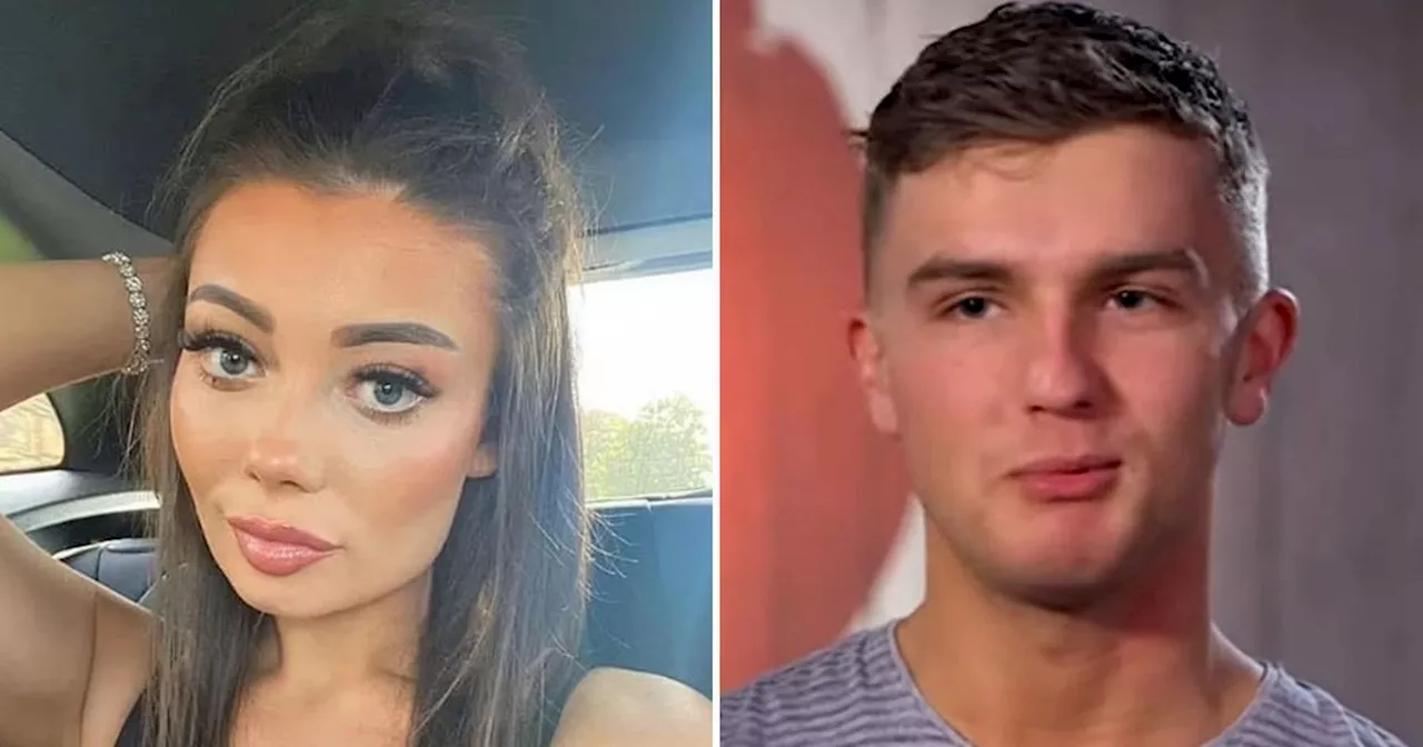 First Dates star exposed as drug dealer who wooed rookie police officer