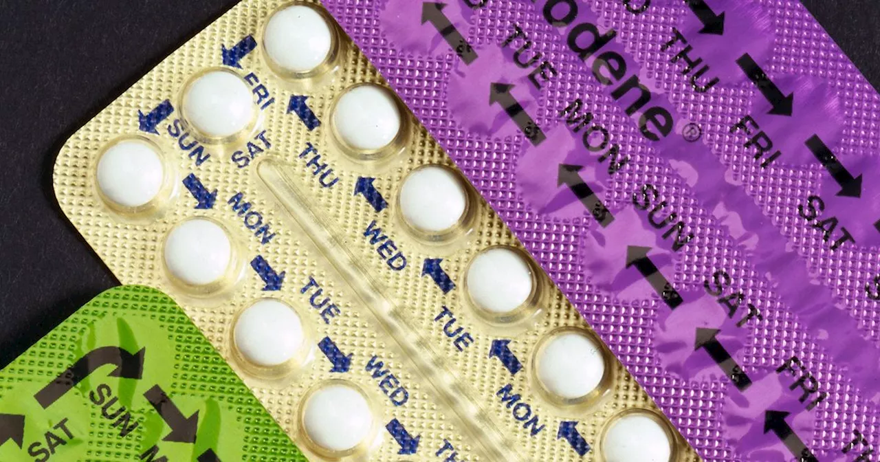 Free Contraception For 16-Year-Olds Would 'Give Licence' To Underage Sex, Says Aontú Leader