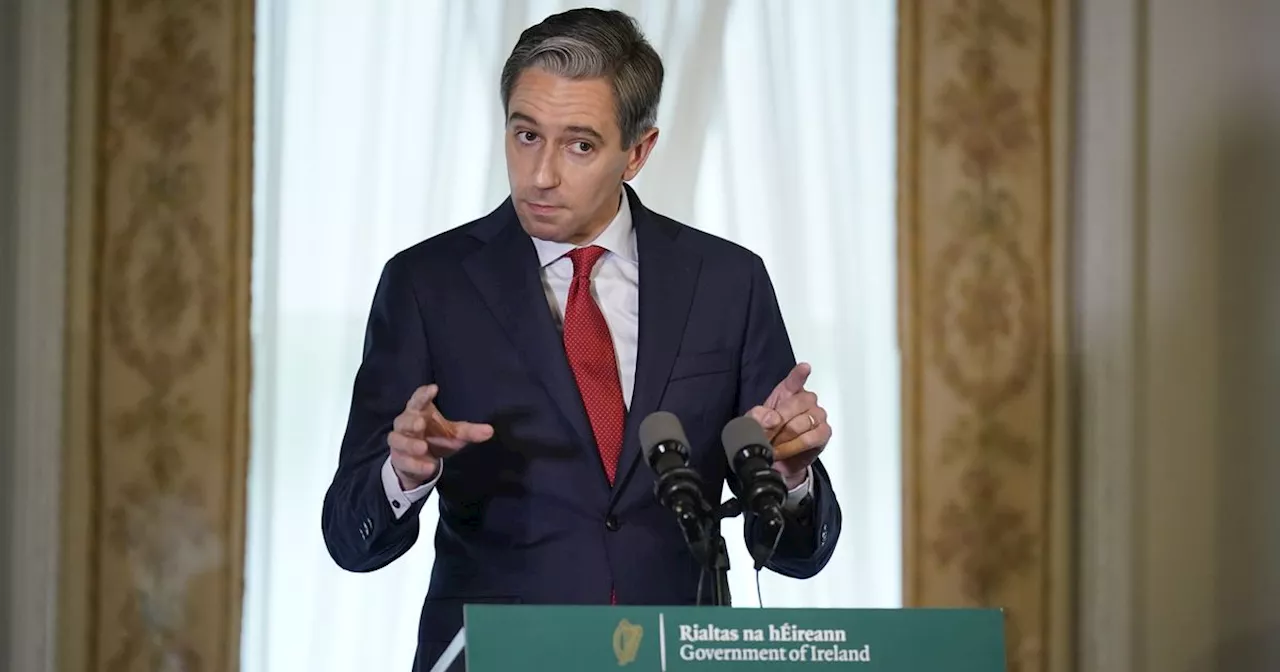 Gardaí and Regulators to Brief Taoiseach on Online Safety