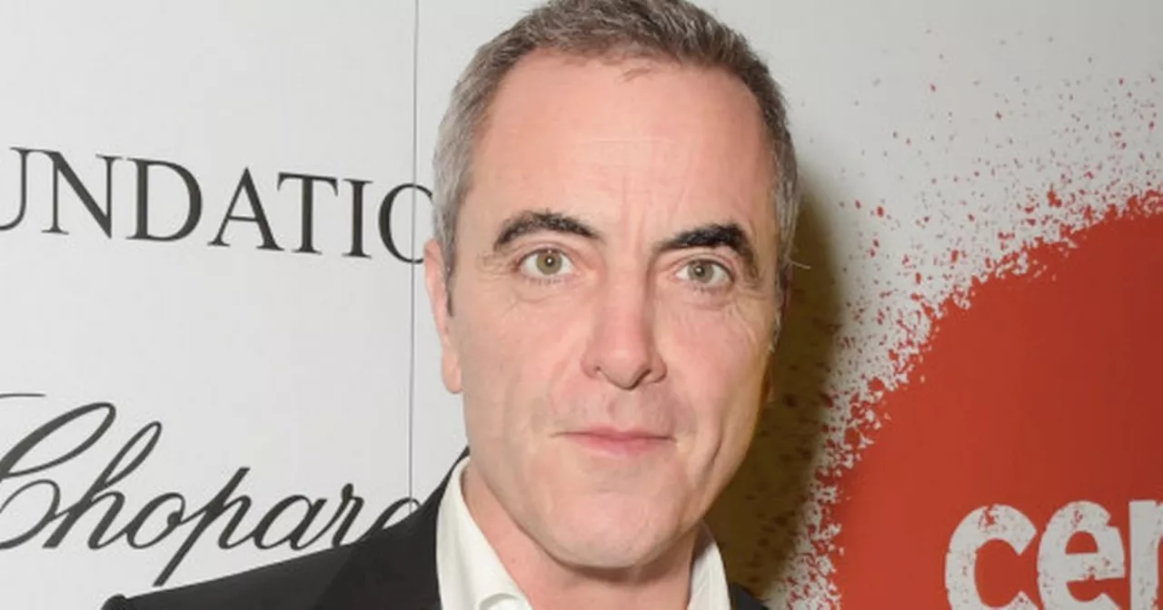 James Nesbitt recalls Friends legend turning down 'c**p part' in ITV show