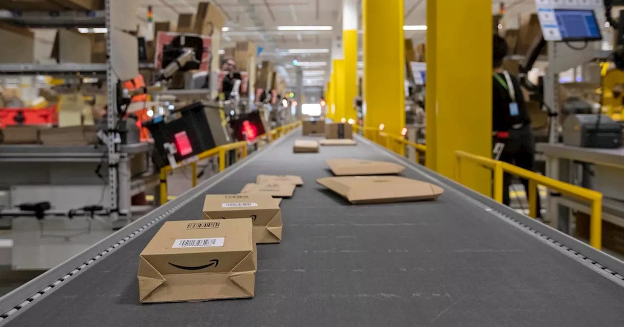 Amazon’s Irish investment tops €22bn