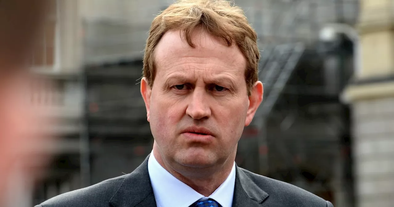 Fianna Fáil TD takes aim at Sinn Féin over defamation actions