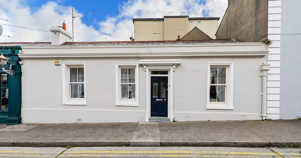 Five homes on view this week in Dublin