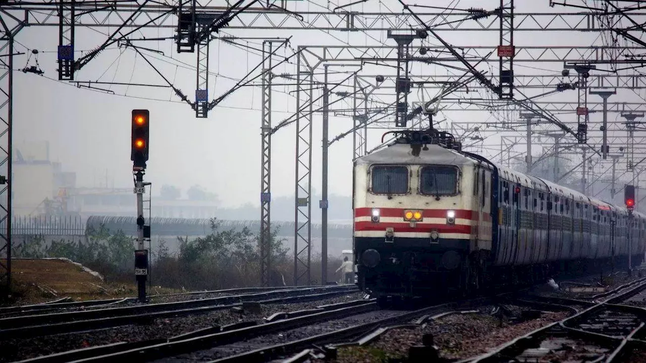 यात्रीगण कृपया ध्यान दें! यहां रेल यातायात रहेगा प्रभावित, कई ट्रेनों के बदले रूट, पढ़ें- पूरी डिटेल्स