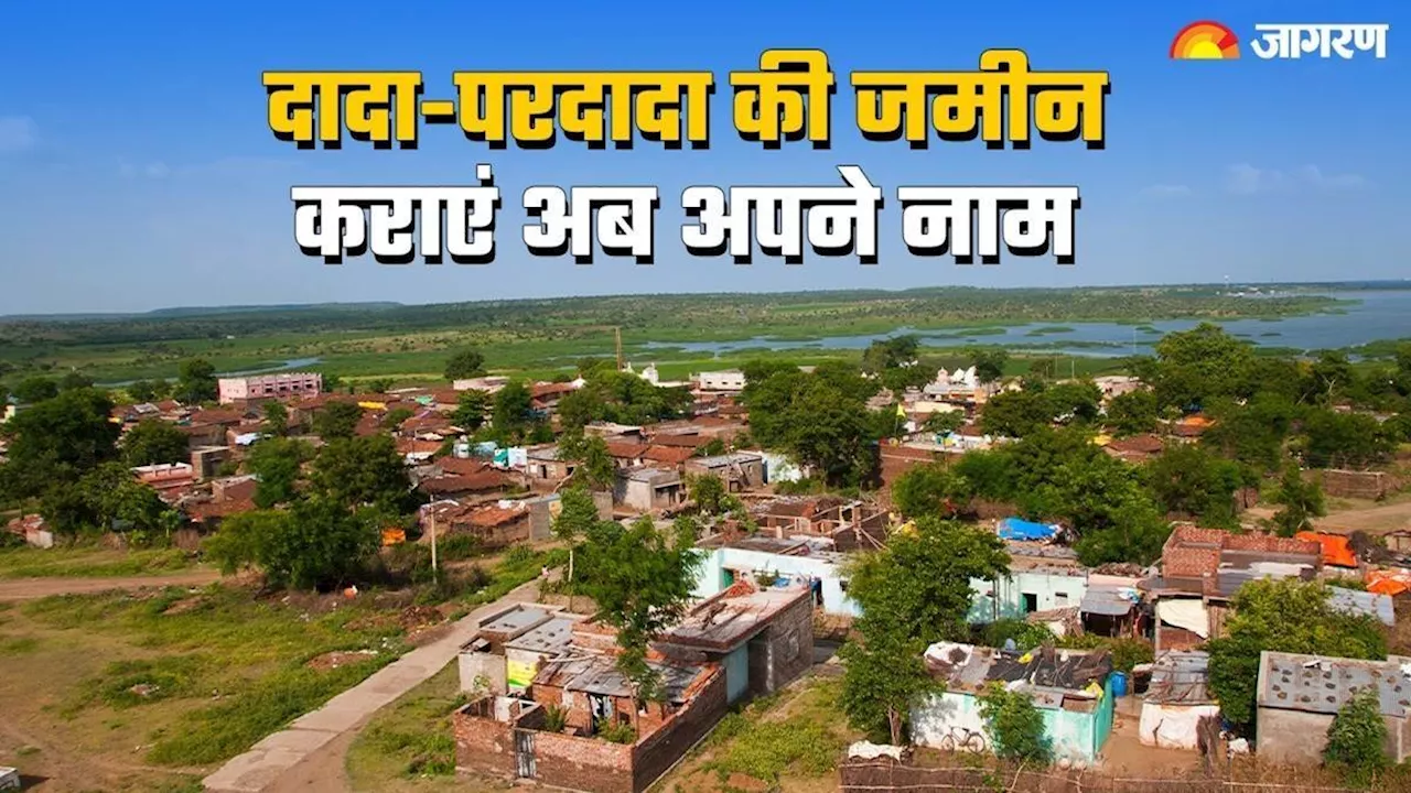 Bihar Bhumi Batwara: पुश्तैनी संपत्ति का करना है बंटवारा तो ये है सबसे सही मौका, आसानी से हो जाएगा काम