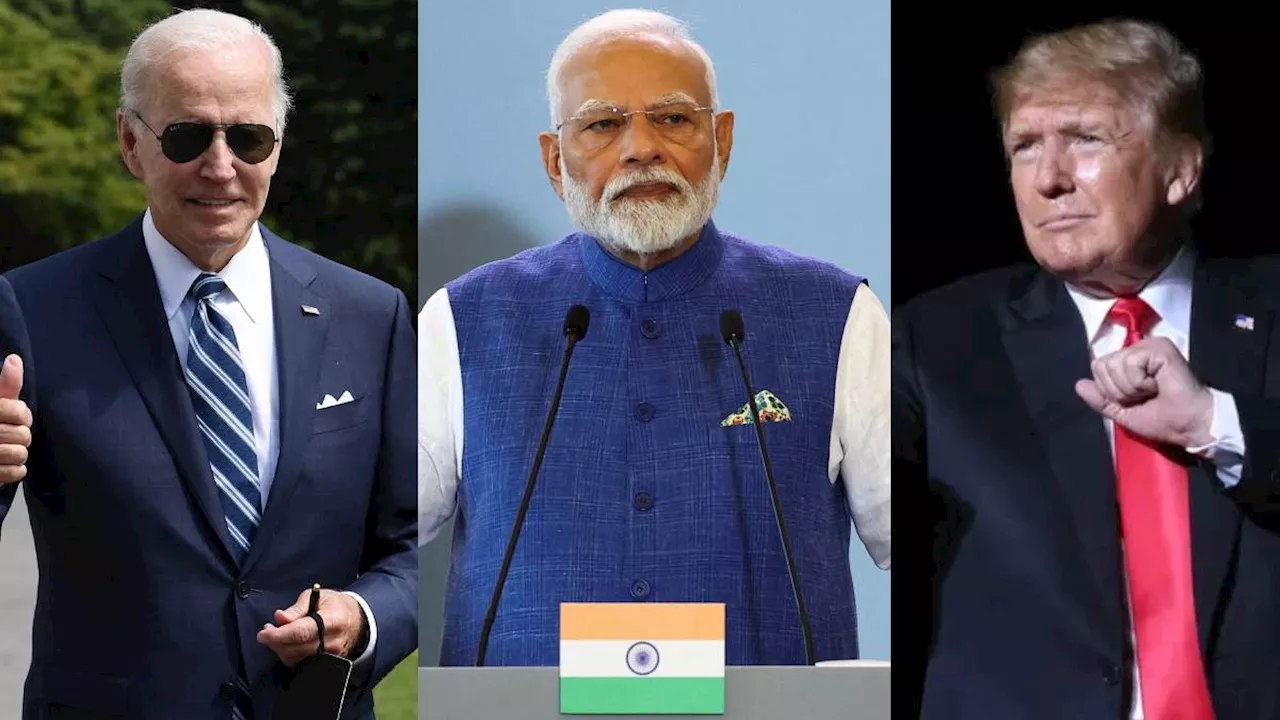 PM Modi US Visit: बाइडन से बात, ट्रंप से मुलाकात; US Elections से पहले मोदी की अमेरिका यात्रा क्यों है खास?