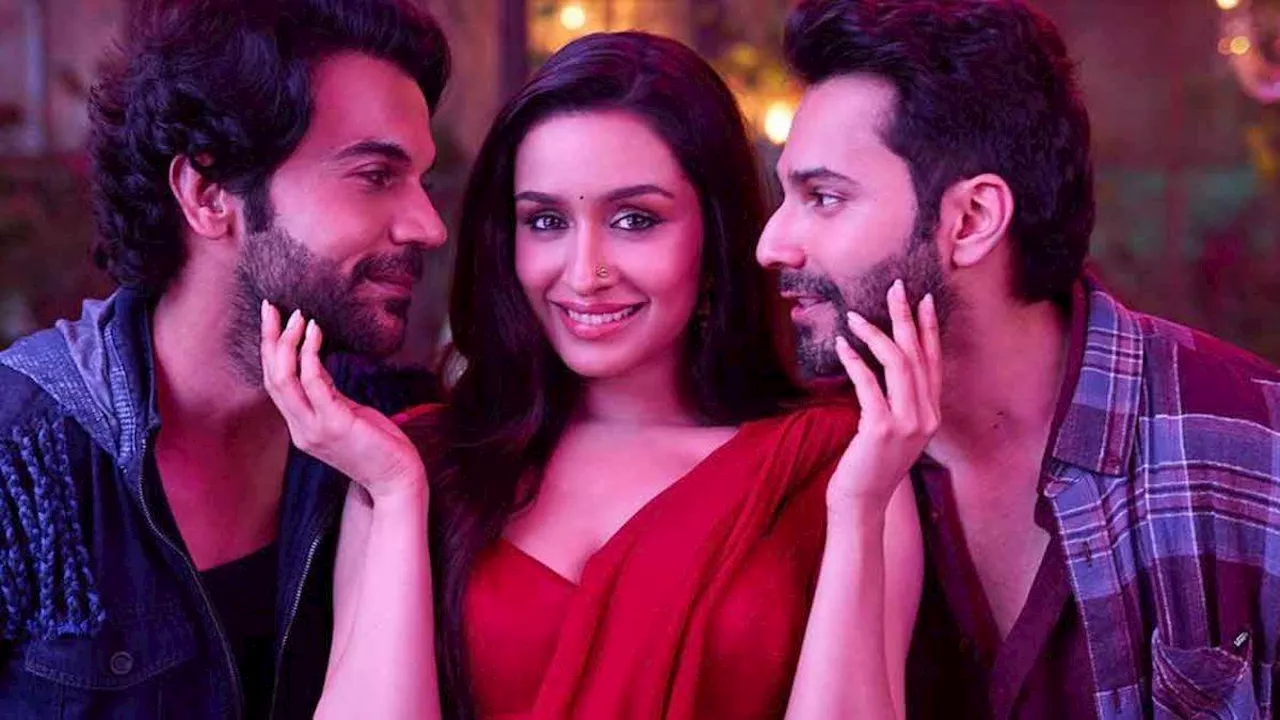 Stree 3 में राजकुमार राव के साथ बनेगी इस एक्ट्रेस की जोड़ी, Shraddha Kapoor की हुई फिल्म से छुट्टी?