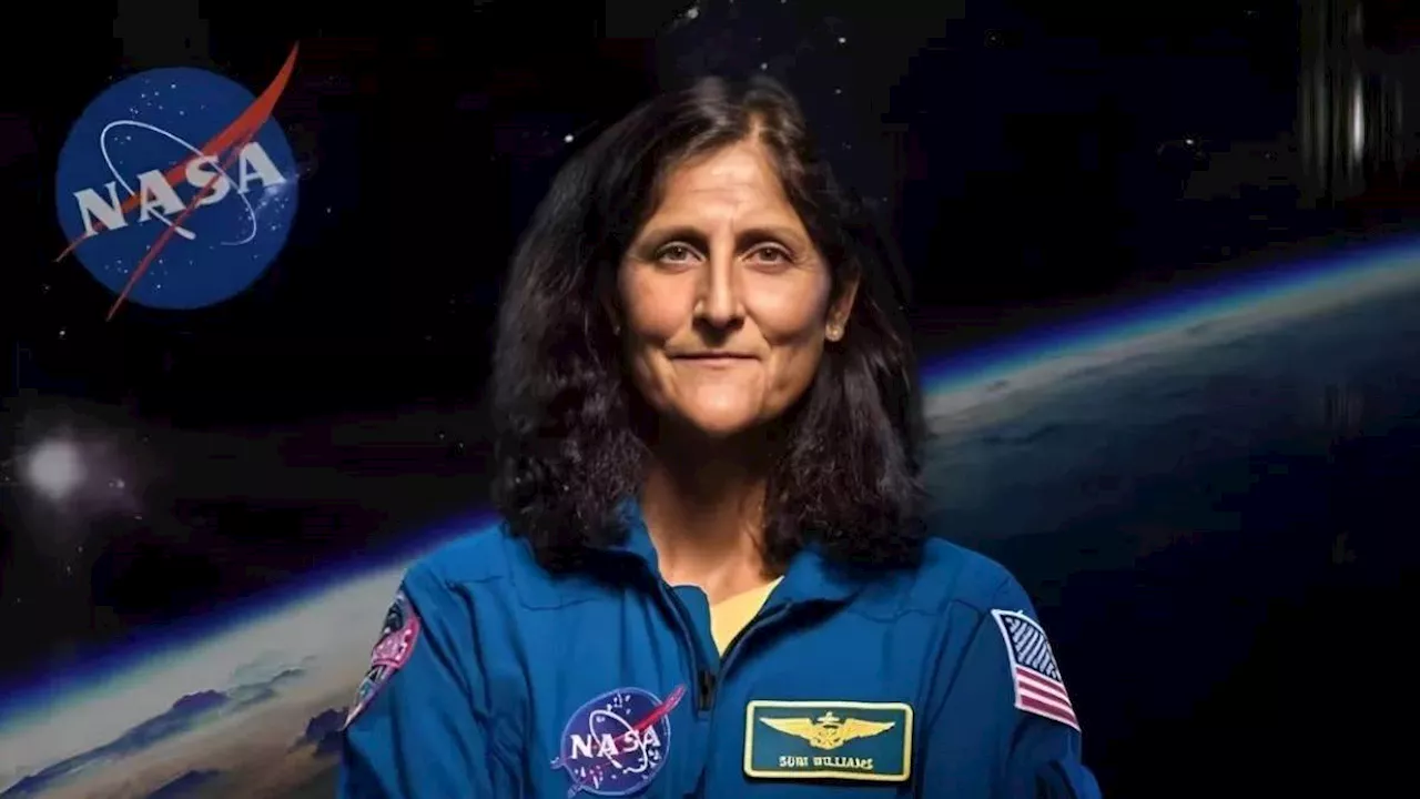 Sunita Williams: अंतरिक्ष में क्या मिस कर रही हैं सुनीता विलियम्स ? एस्ट्रोनॉट ने साझा किया अपना दर्द