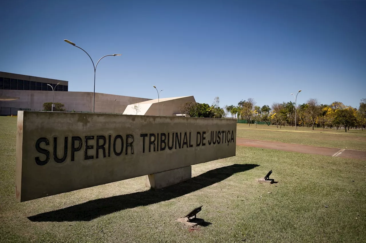 Prazo de inscrições para concurso do STJ termina nesta sexta-feira, dia 20