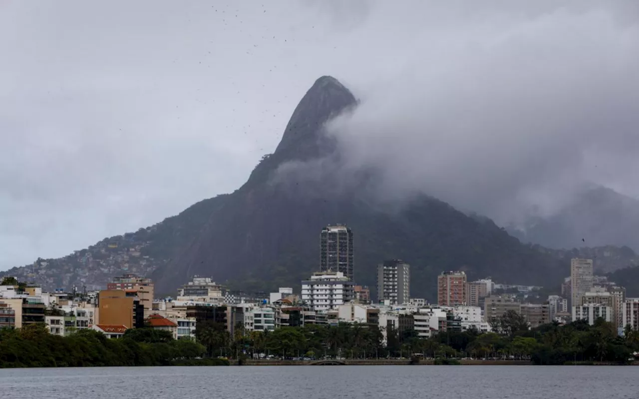 Rio e São Paulo estão entre cidades que serão afetadas pela migração climática, diz estudo