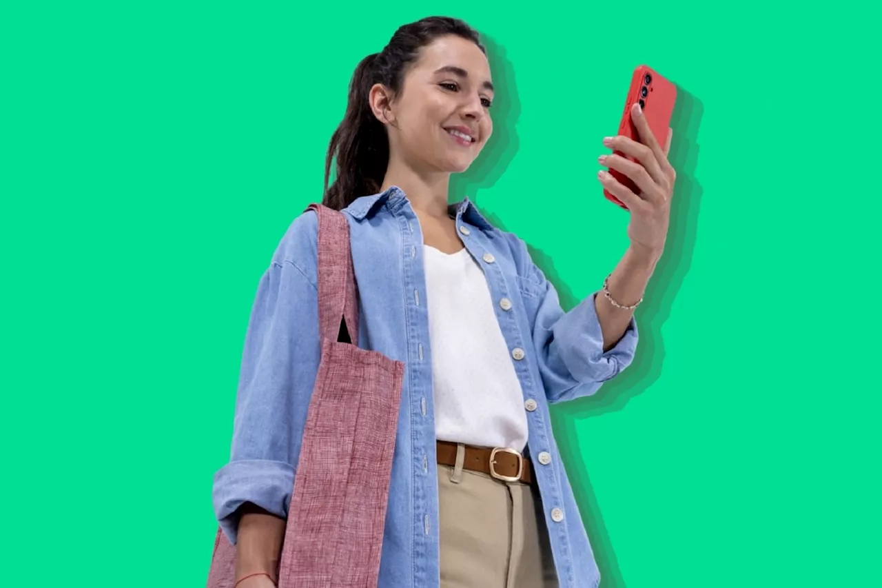 Forfait 20 Go à 4,99 euros : la nouvelle offre mobile étincelante de RED by SFR