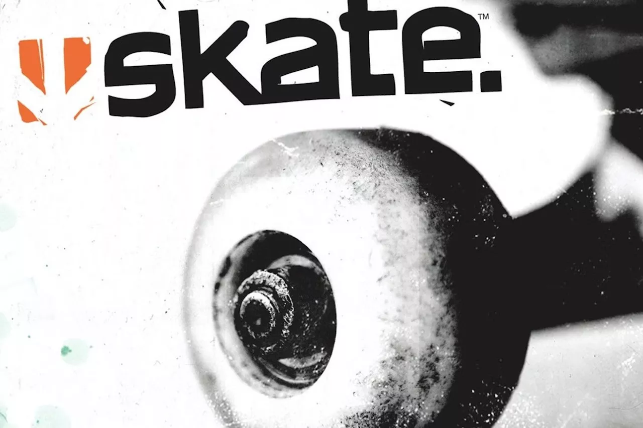 Skate revient en Early Access en 2025