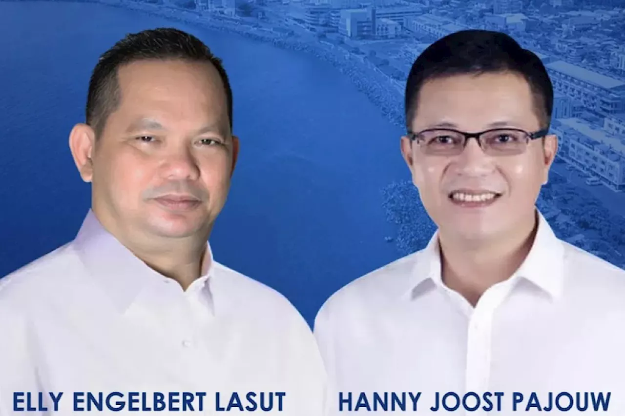 Elektabilitas Elly Lasut-Hanny Joost Sulit Dikejar Pasangan Lain di Pilgub Sulut 2024