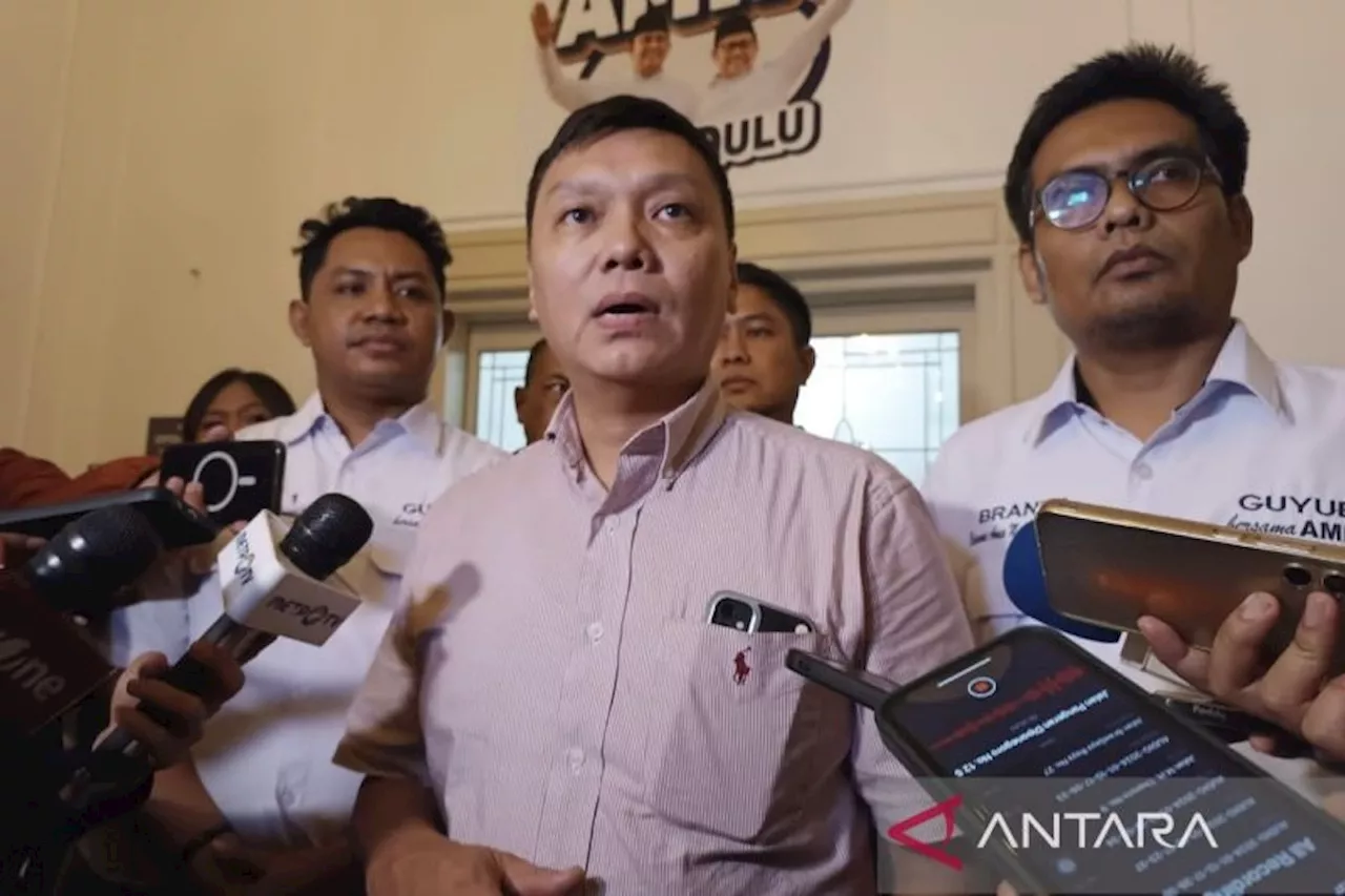 Survei LSI Sebut Semua Peserta Pilgub Perlu Dukungan Anies, Jubir Anies Bilang Begini