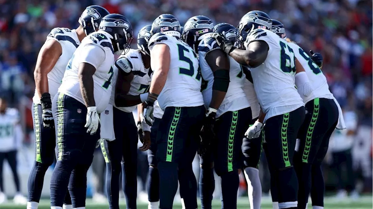 Turning the Page: Seahawks gear up for showdown with Miami Dolphins