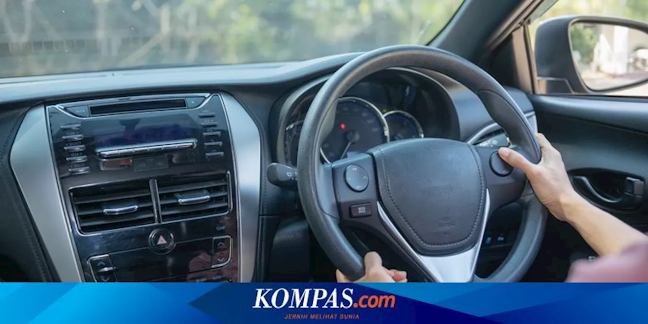 Asal-usul Setir Mobil di Indonesia Berada di Sebelah Kanan Bukan di Kiri