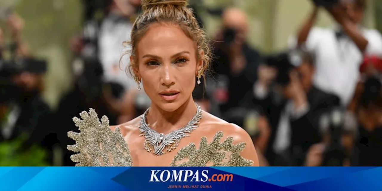 Jennifer Lopez Pernah Diperingatkan Ibunya tentang Sean Diddy Combs dan Kini Semuanya Terbukti