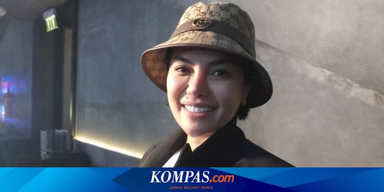 Nikita Mirzani Sebut LM Anaknya Akan Jalani Visum Ulang di RSCM