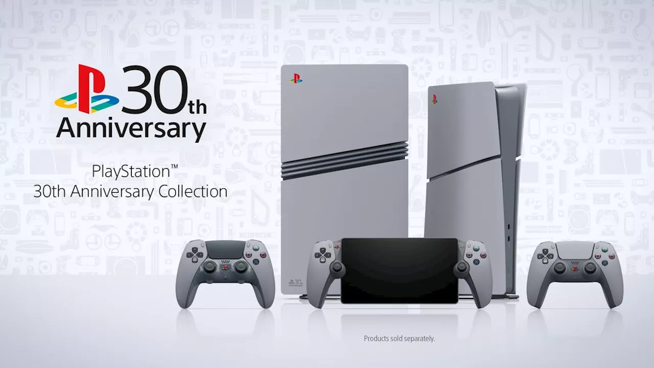 The PS5 Looks So Good In This Beautiful Retro Tribute To The Original PlayStation