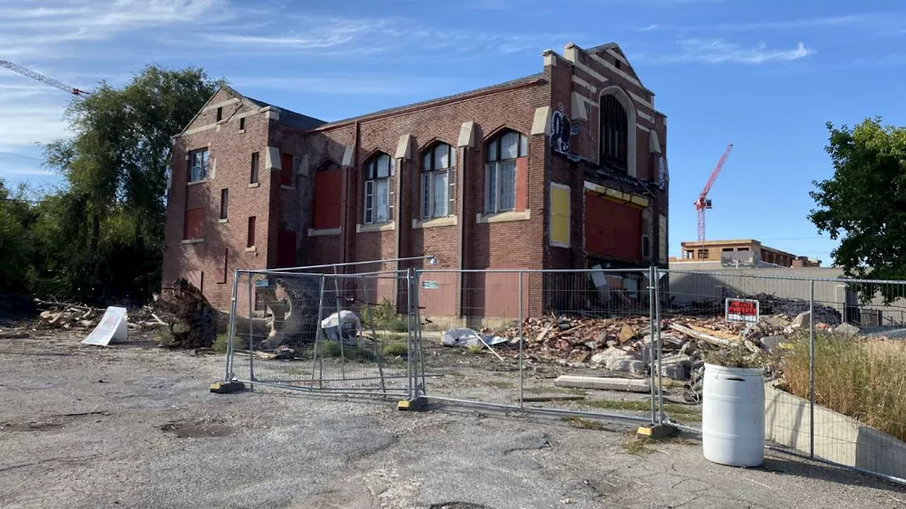 New owner seeks community support as nonprofit aims to restore 5th Ward meetinghouse