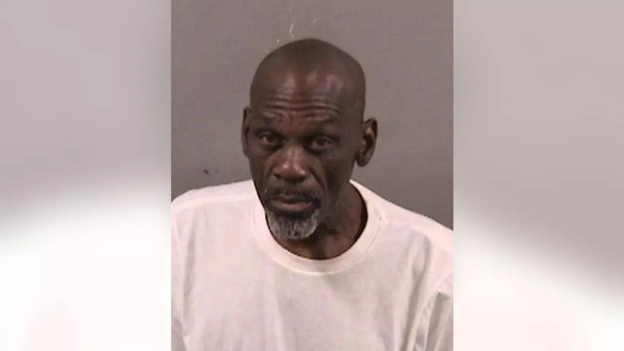 Man arrested after Berkeley homicide dies at Santa Rita Jail