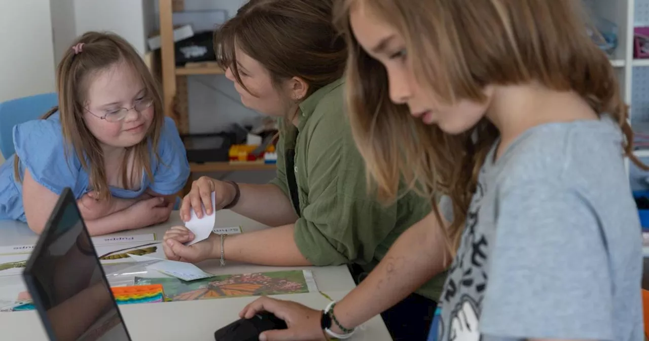 Wien: Kinder mit Behinderung dürfen künftig Regelgruppen besuchen