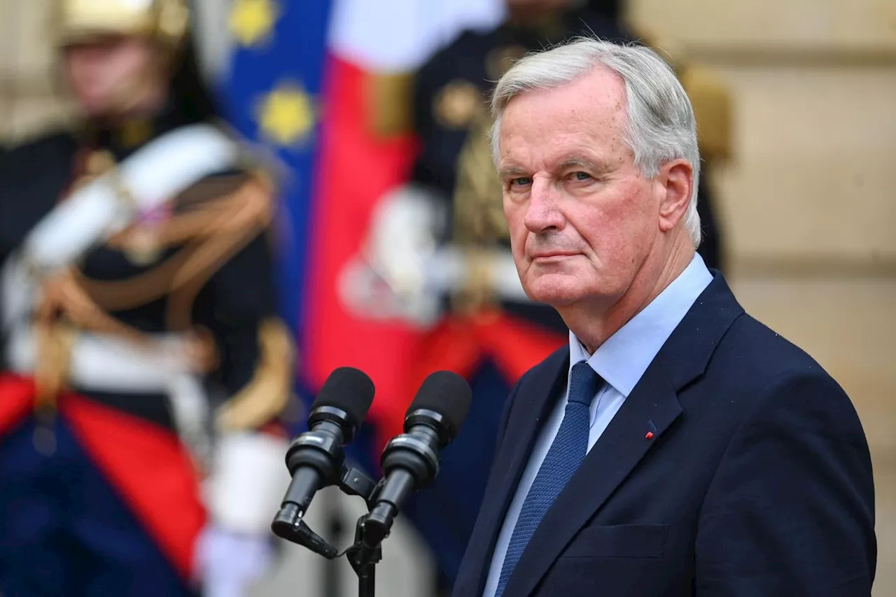 Gouvernement : Michel Barnier propose une équipe à Emmanuel Macron ce jeudi soir