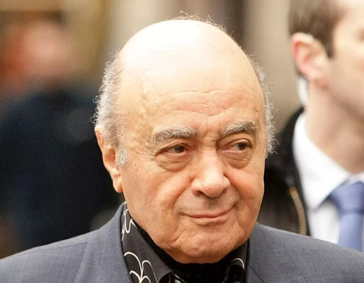 Une enquête de la BBC accuse l'homme d'affaires égyptien Mohamed Al-Fayed de viols