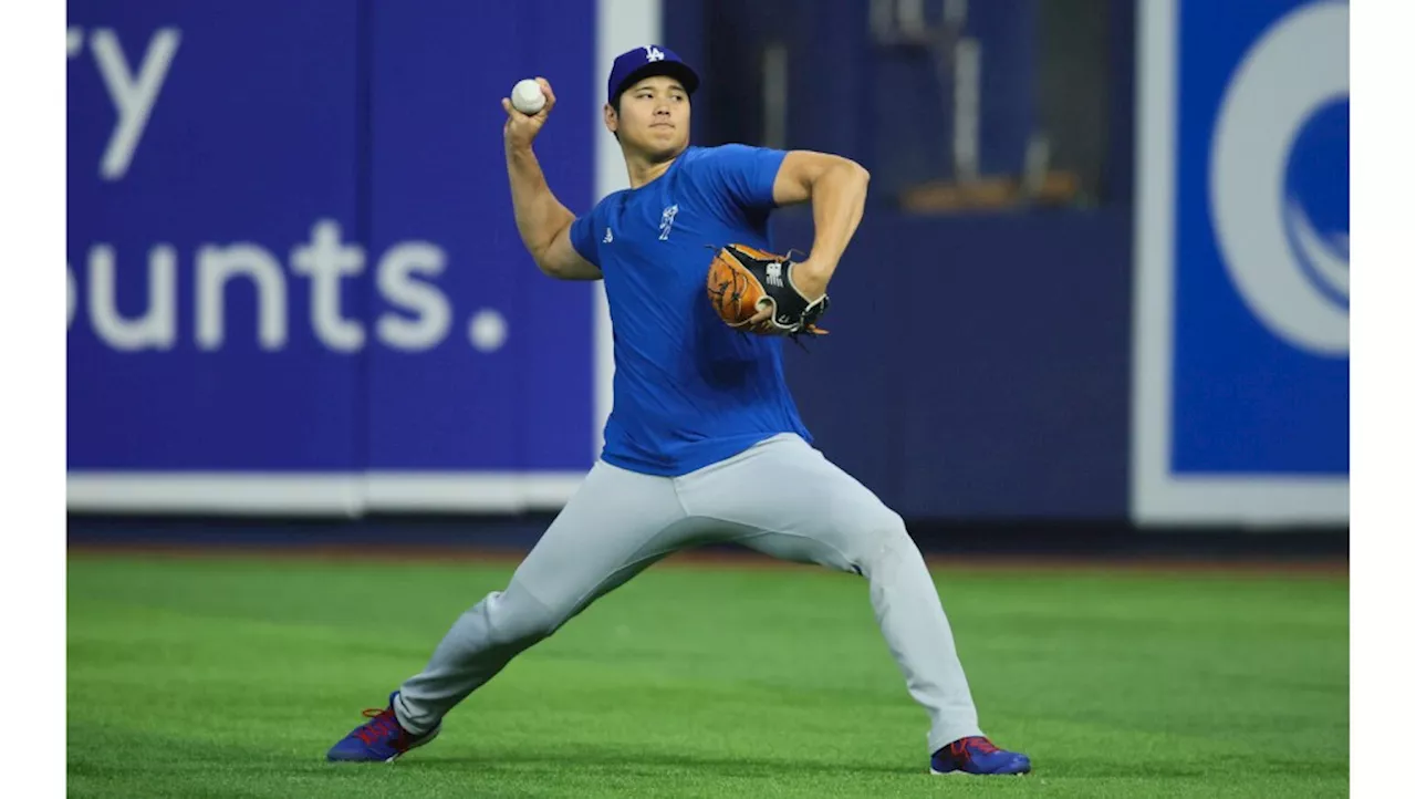 Dodgers’ Andrew Friedman: Shohei Ohtani is ‘not really an option’ to pitch in postseason