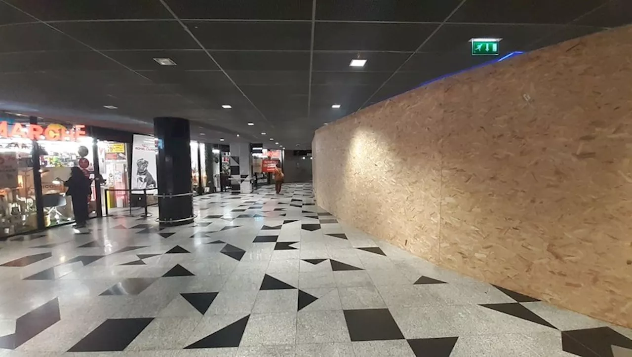 L’enseigne Action reporte son ouverture au centre commercial Reflets Compans