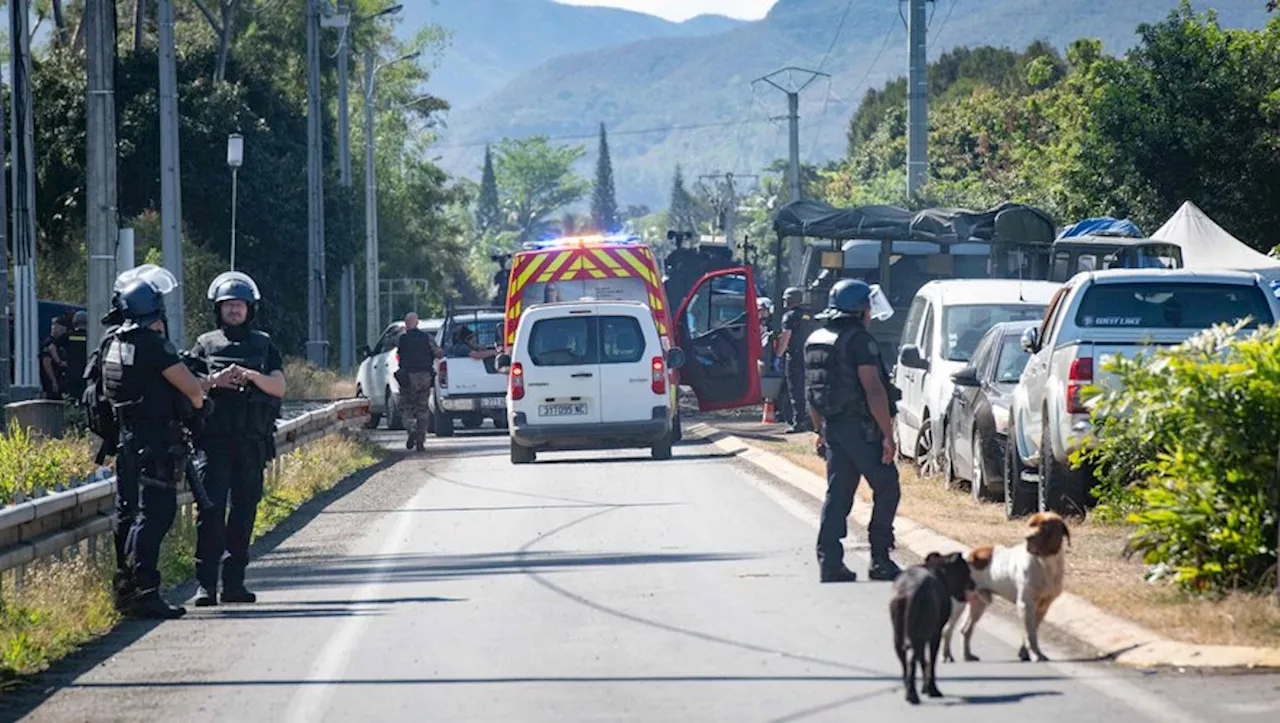 Nouvelle-Calédonie : deux hommes, recherchés par la gendarmerie, tués par balles par le GIGN