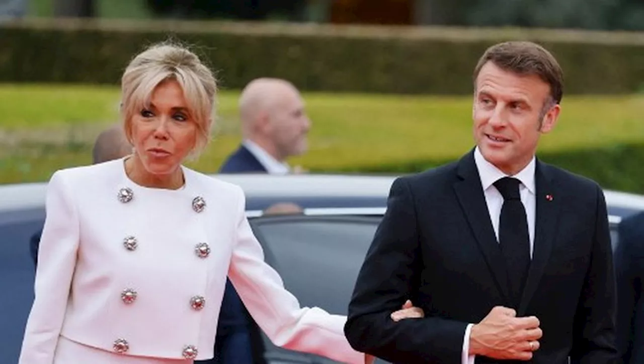 Que vont faire Brigitte et Emmanuel Macron ce vendredi dans les Côtes-d’Armor ?