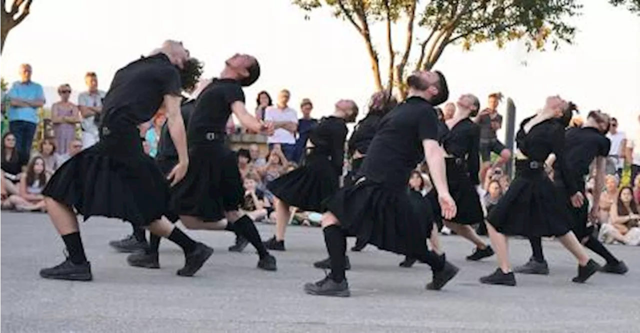 Le festival Corps à corps mêle réflexion et élan artistique