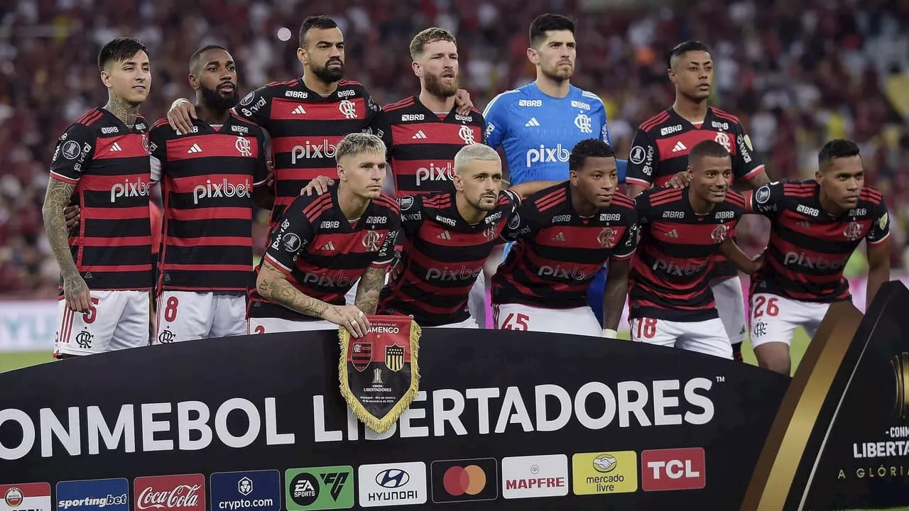 Ex-Flamengo aponta erro de titular em gol do Peñarol na Libertadores: ‘Não pode’