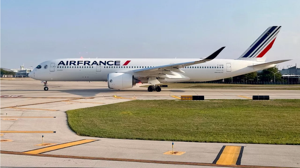 Lufthansa et Air France : prolongation des suspensions de vols vers Beyrouth et Tel-Aviv