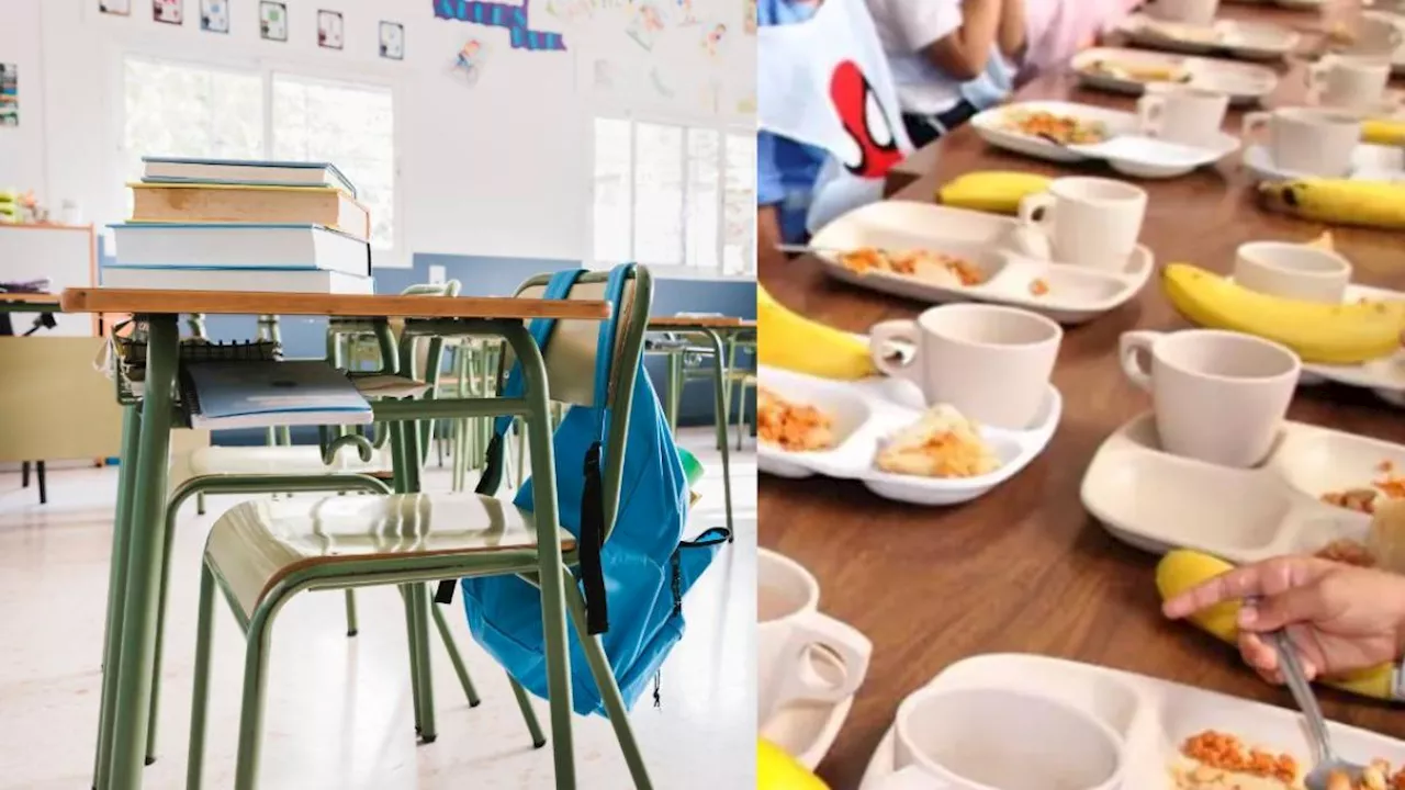 Desayunos Escolares Edomex 2024: Cómo tramitar este apoyo para preescolar, primaria y secundaria