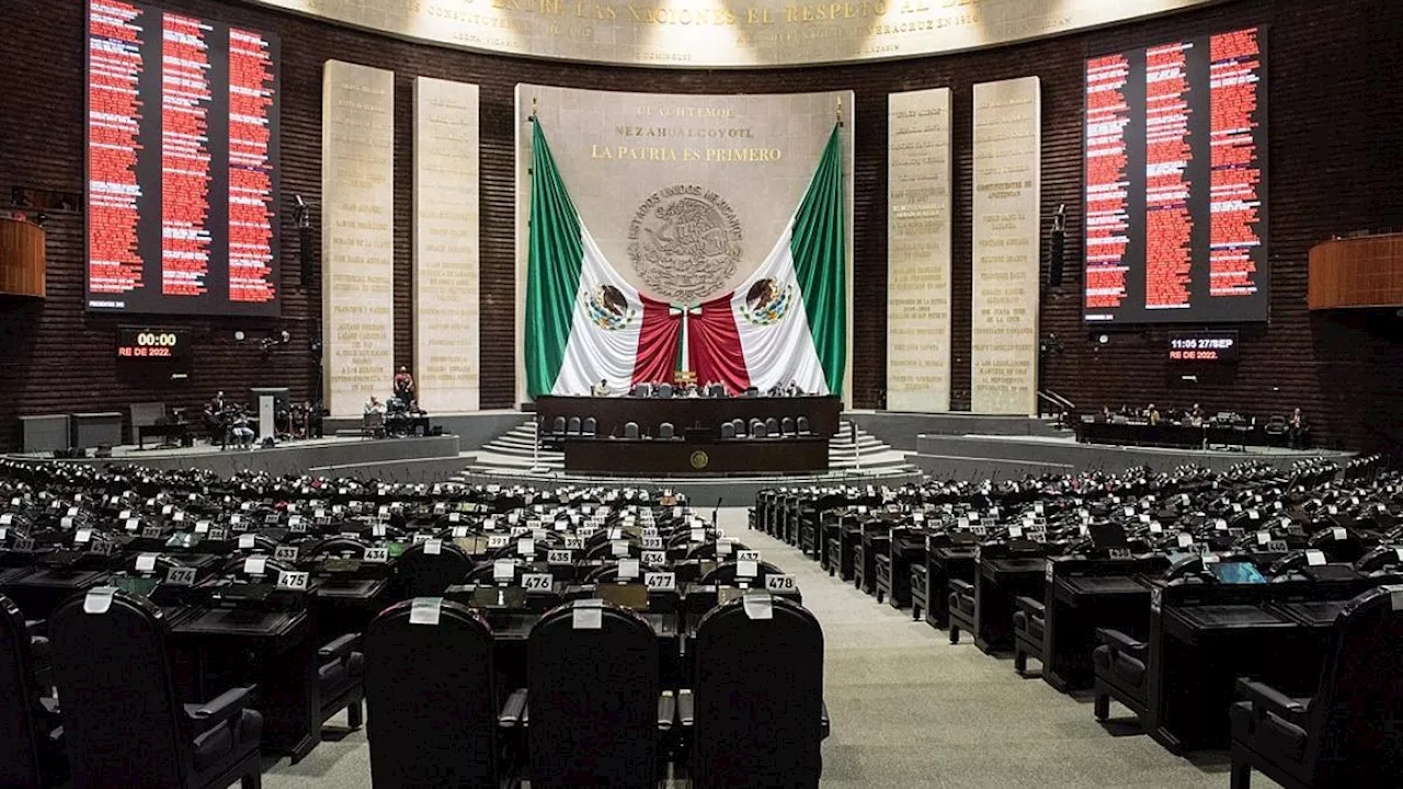 Diputados aprueban reforma de AMLO para reconocer derechos de pueblos indígenas