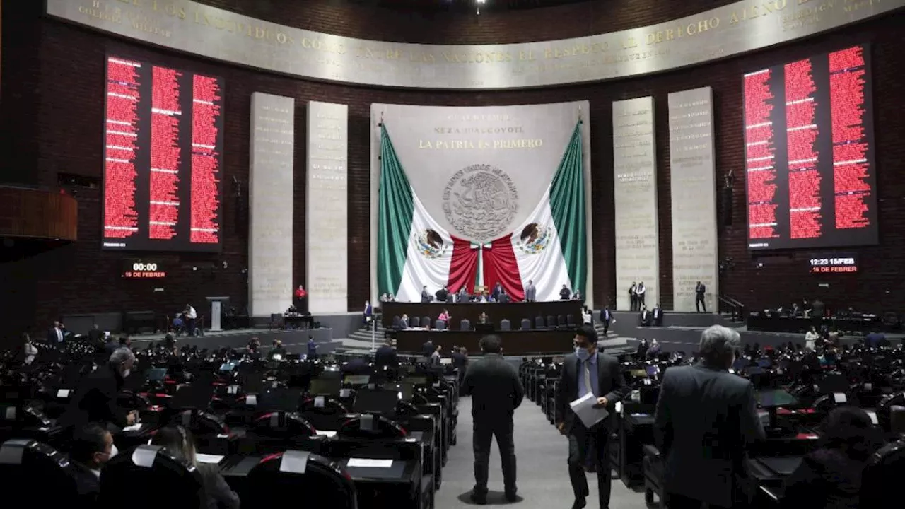 Diputados aprueban reforma indígena y afromexicana; en esto consiste