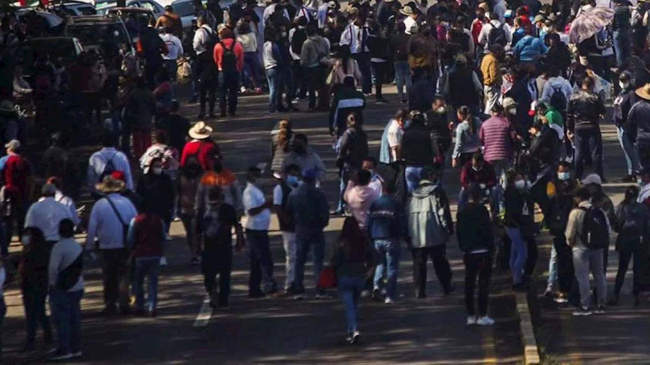 Marchas hoy CDMX: ¿Qué movilizaciones habrá este jueves 19 de septiembre de 2024?