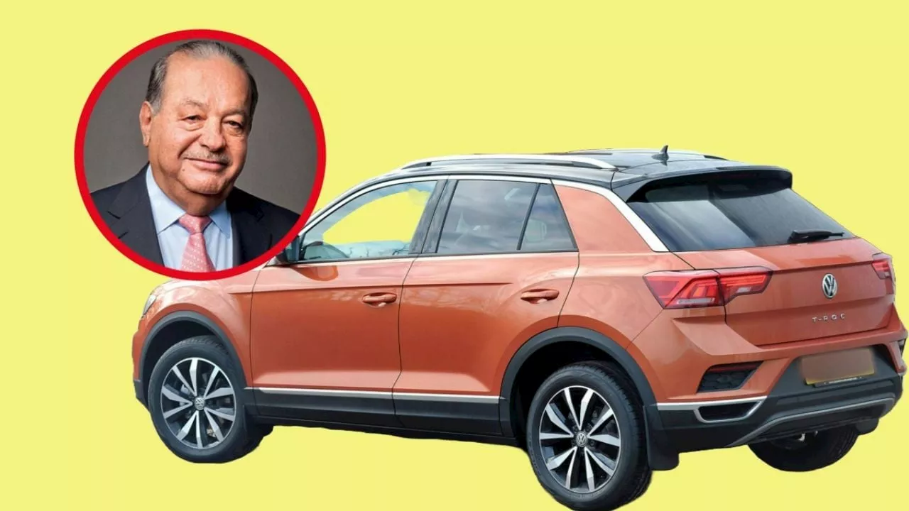 Crédito Carlos Slim: Así te pueden prestar dinero para comprar tu primer auto