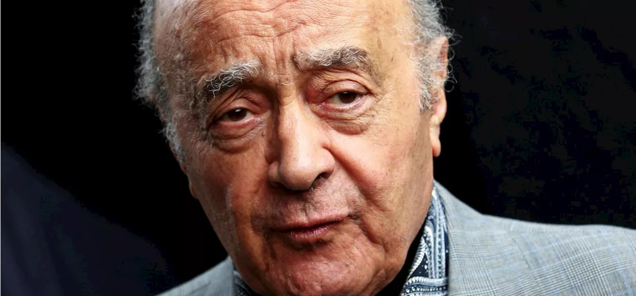 Bbc, cinque donne accusano di stupro Mohamed Al Fayed: sono ex dipendenti di Harrods