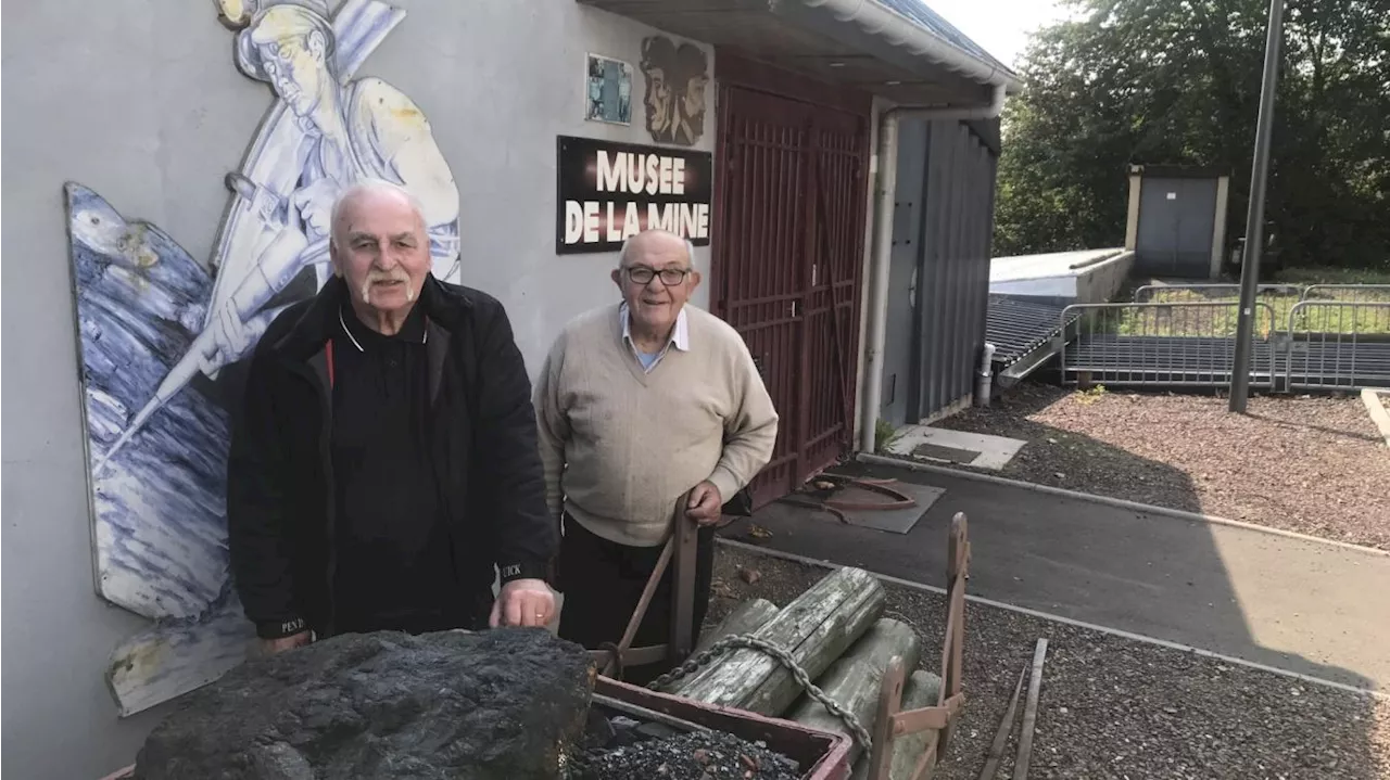 Les anciens mineurs du musée de la mine de Bruay-La-Buissière se disent « découragés »