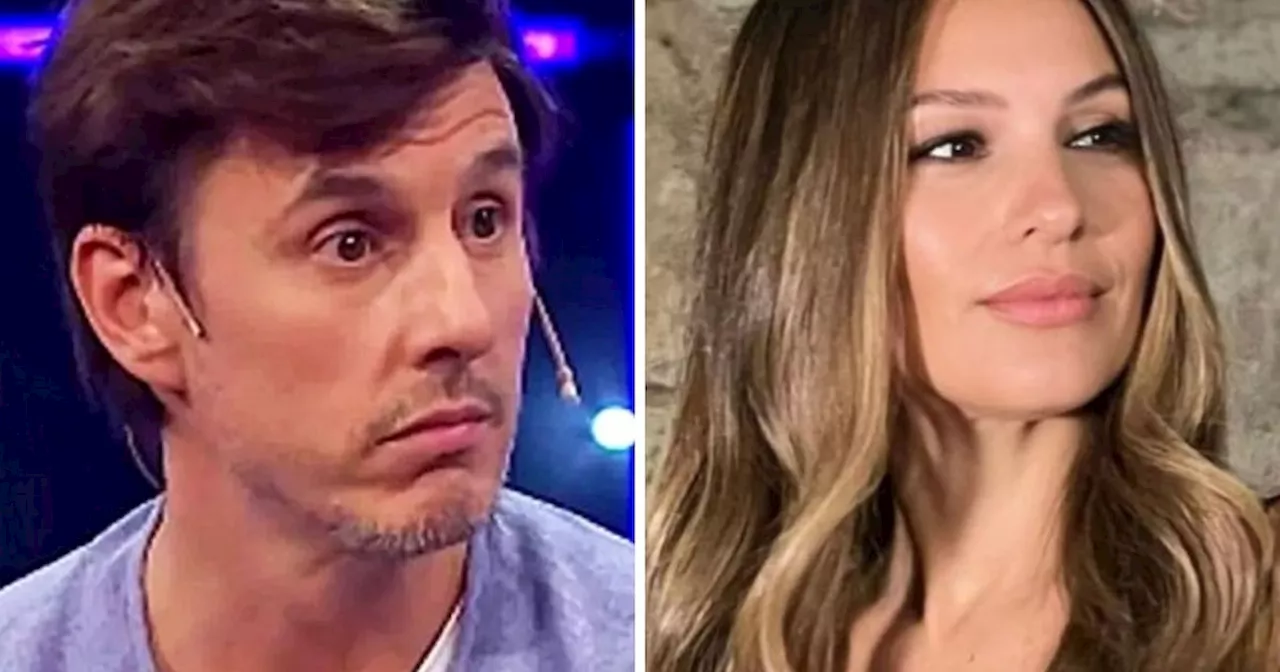 Roberto García Moritán habló de su crisis con Pampita: “Teníamos que volver a elegirnos”