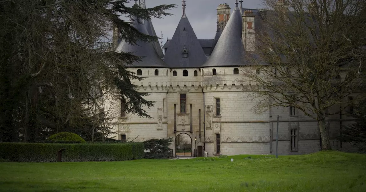 «En France, tout est fait pour empêcher les personnes privées d’acquérir des monuments historiques»