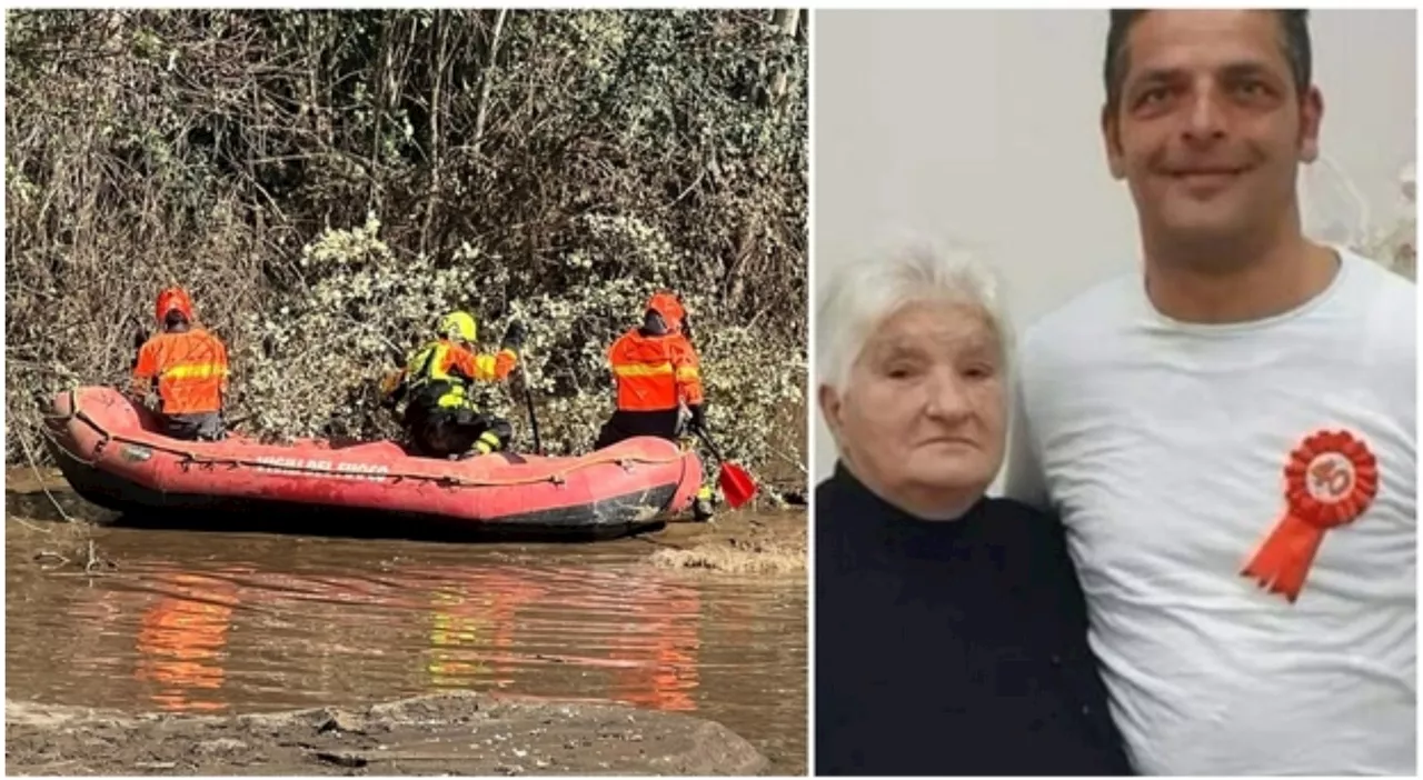 Frana nel Casertano, venerdì i funerali di Agnese Milanese e Giuseppe Guadagnino. La Procura indaga per disast