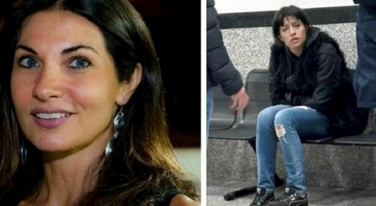 Nadia Bengala, la figlia Diana conosceva il serial killer di Prati: «Mi fa paura, l'ho bloccato». Lui la conta